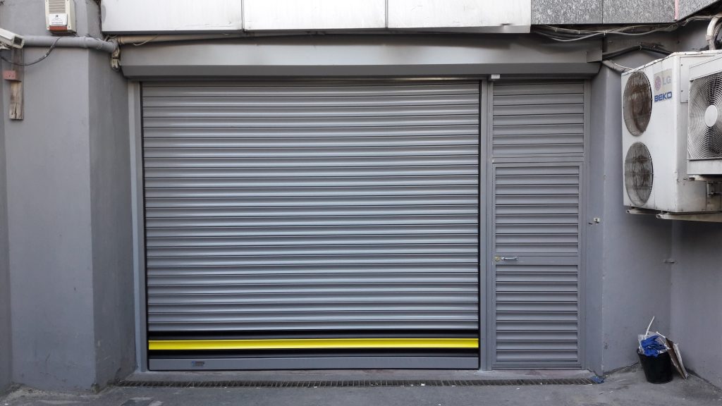 Yumurtalık Kepenkçi